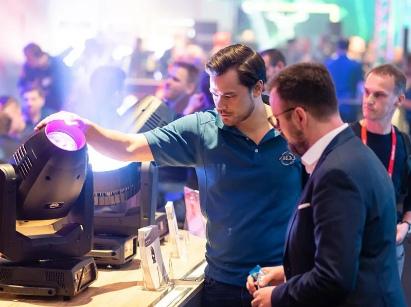 德国灯光展2026门票哪里买