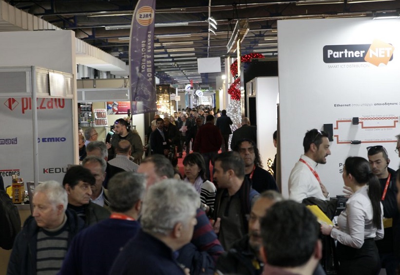 2026年希腊光伏展门票价格,如何购买?