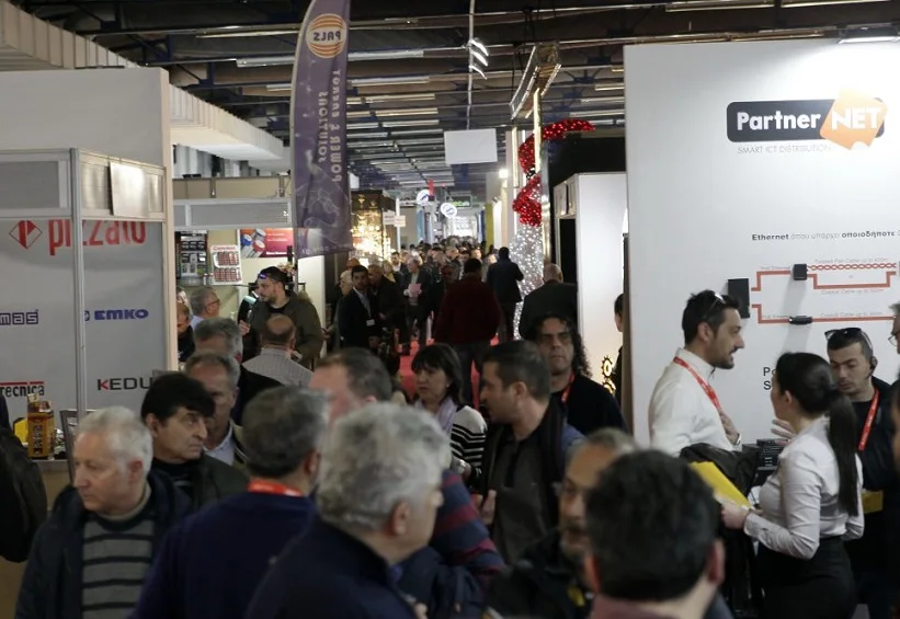 2026年希腊光伏展门票价格，如何购买？