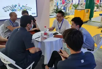 2025武汉自动化展最新展商名录