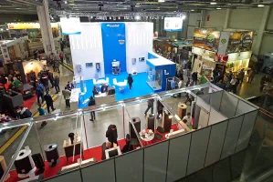 俄羅斯泳池展2026門票在哪買