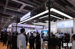印尼应急救援展展会现场(现场盛况)1