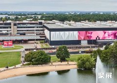 英国伯明翰国际会展中心