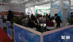 中国日化展2025门票哪里买