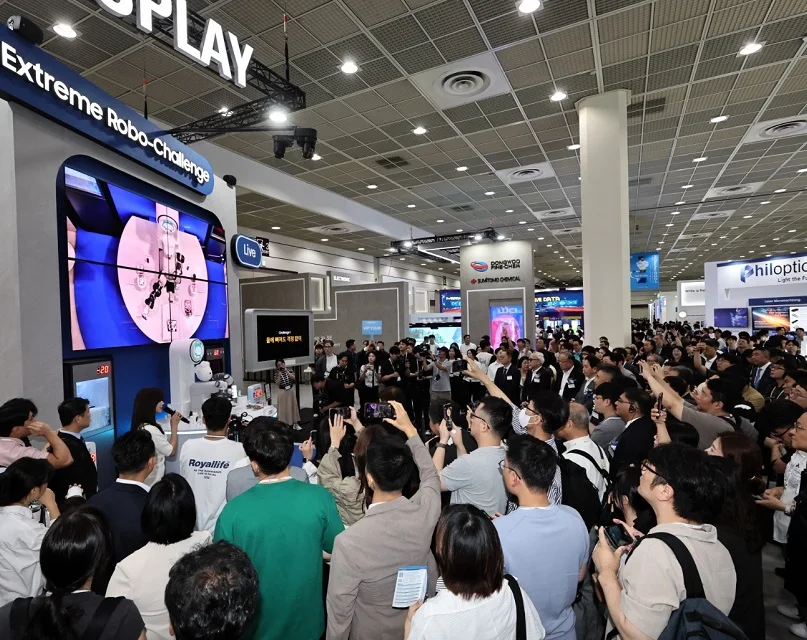 2026韩国冶金展会刊如何获取？