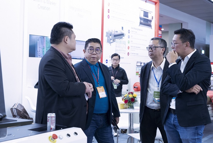 2025年胡志明纺织展门票价格，如何购买？