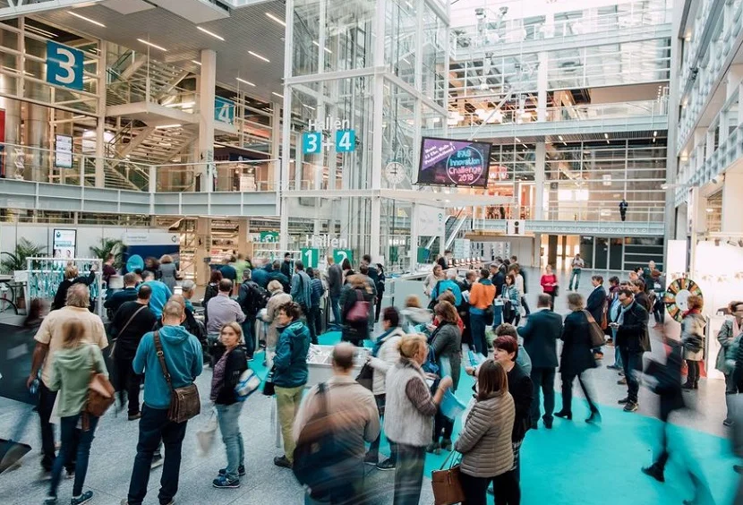 瑞士医疗器械展(IFAS EXPO)2026逛展指南:时间地点/门票多少钱