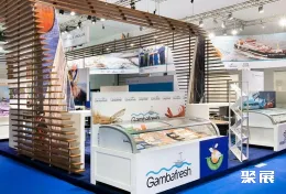 墨西哥渔业展现场图片5