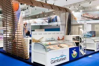 墨西哥渔业展2024参展商名录