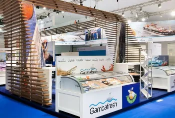 墨西哥渔业展2024参展商名录