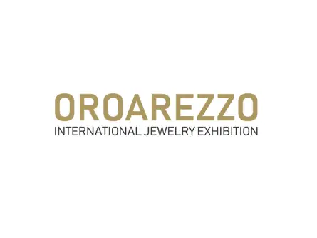意大利珠宝展logo