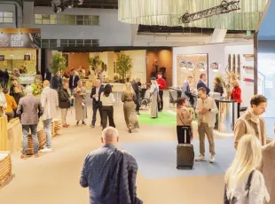 比利时家具展2025门票购买途径