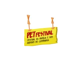 Portugal Lisbon Pet Supplies ExhibitionLogo