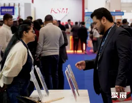 乌兹别克斯坦汽配展现场图片3