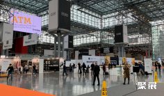 美国纽约秋季文具及办公用品展览会2025门票在哪买