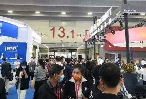 2025广州充电设施展最新参展商名录