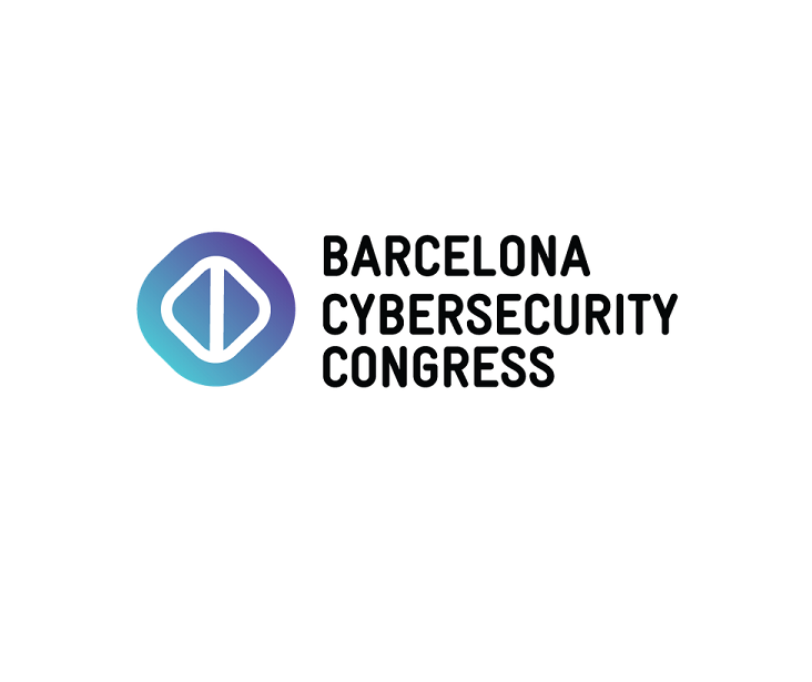 Barcelona Cybersecurity Congress exhibition logo