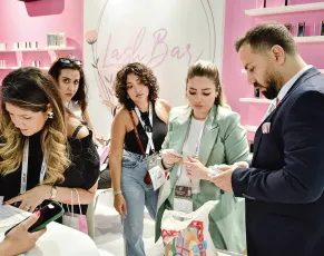 乌兹别克斯坦美容展2026门票购买途径