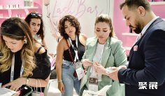 乌兹别克斯坦美容展2026门票购买途径