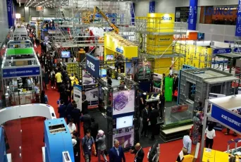 2025吉隆坡建材展展商名录+会刊