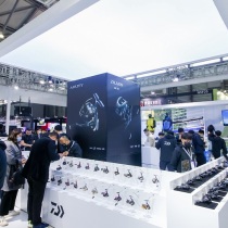 2026上海路亚展时间及地点