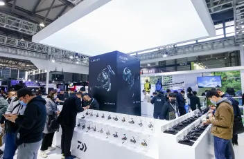 2026上海路亚展最新参展商名录