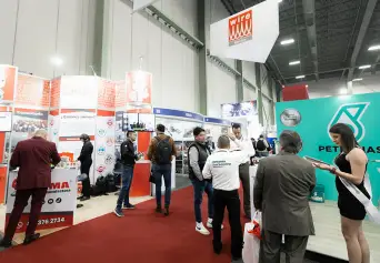 墨西哥线缆线材展览会(Wire Mexico)2027逛展指南：时间地点/门票多少钱