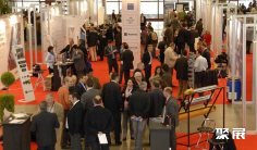 西班牙复合材料展(Composites Madrid)2026举办时间与地点