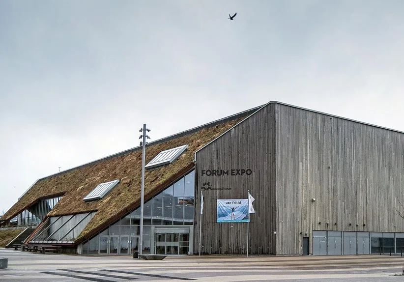 挪威斯塔万格国际会展中心图片4