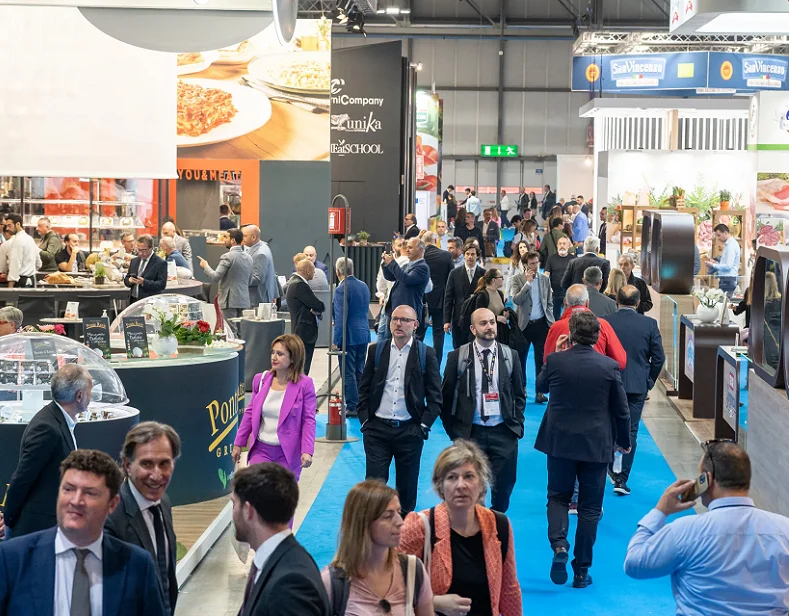 2026年意大利食品展(TUTTOFOOD)门票如何申请？多少钱？