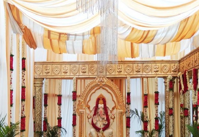 印度拉达克里希纳会议中心