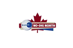 No-Dig NorthLogo