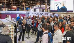 芝加哥印刷展2026电子会刊