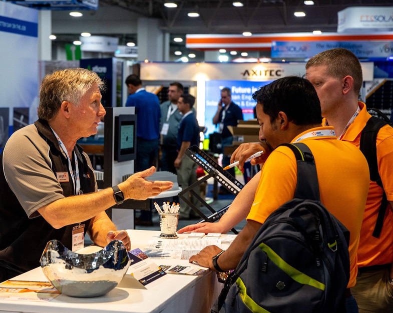 南非太阳能展2026门票价格