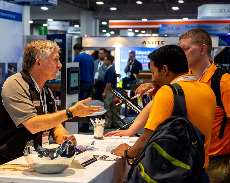 南非太阳能展2026门票价格