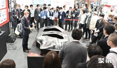 日本东京机床展览会参展商名录