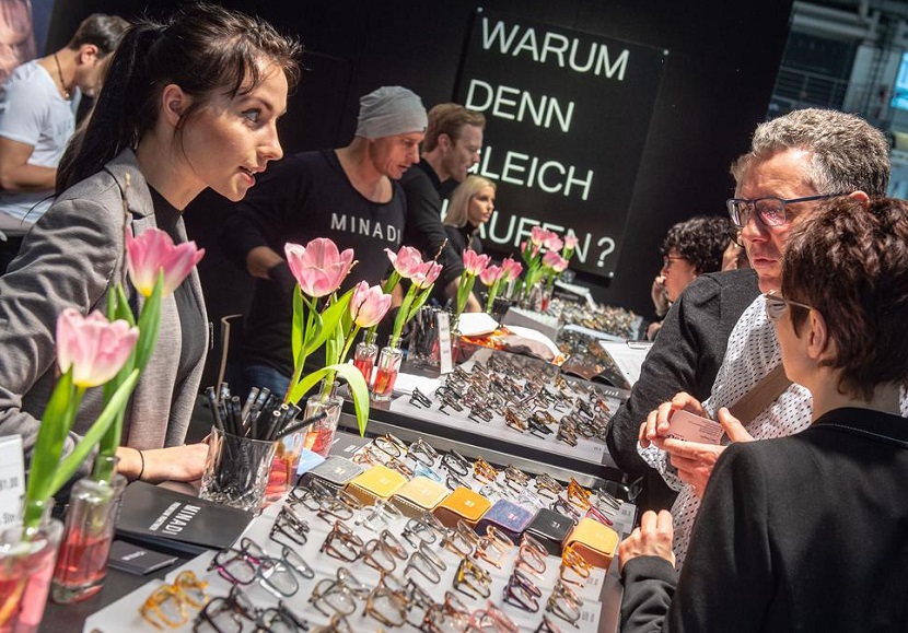 2025波兹南眼镜展展位价格与展位申请