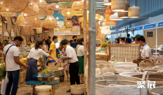 2026越南胡志明家具及配件展览会VIFA展位图与展位价格