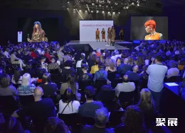 巴塞罗那美容展现场图片5