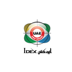 中东阿联酋阿布扎比防务展览会实拍图