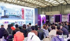 深圳跨境展(H+R Design Expo)2026展位图与展位价格