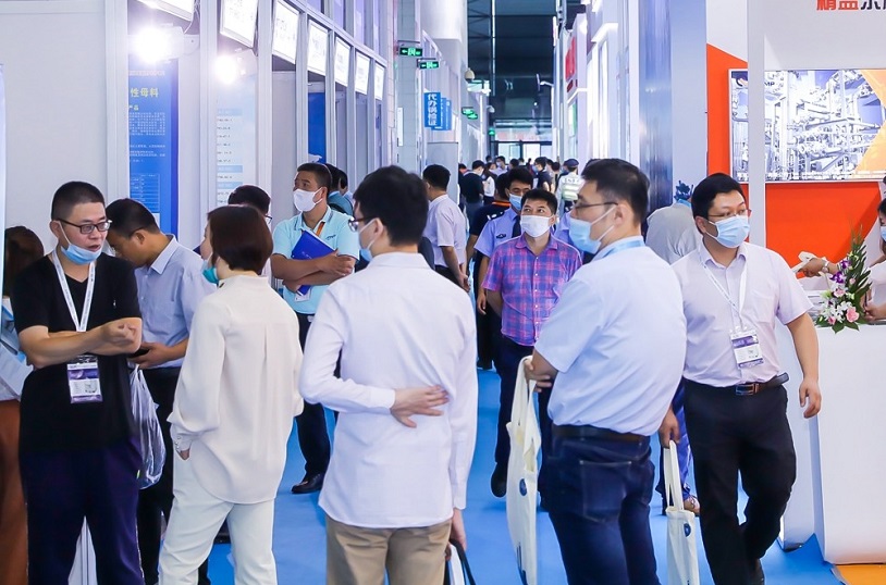 宁波化工展CNCE将于2024年6月启幕！全国化工行业重要盛会之一！主办展位预定、会刊申请、门票登记、摊位费用