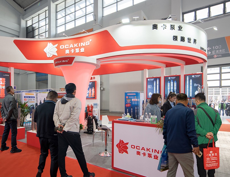 沈阳泵阀展现场图片6