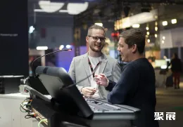 德国灯光展现场图片12