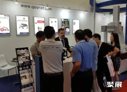 馬來西亞工業展展會現場(現場盛況)10