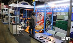 2025菲律宾物流展参展攻略(时间+地点+门票)