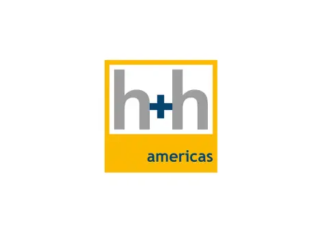 美国纺织品展logo