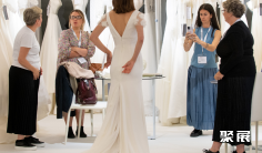 英国婚纱礼服展2025参展攻略(时间+地点+预约门票)