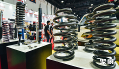 伊朗汽配展2026展位费与展位预订