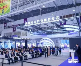 深圳LED顯示展展會現(xiàn)場(現(xiàn)場盛況)8